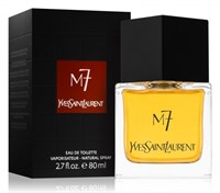 Yves Saint Laurent M7 - фото 20251