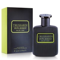 Trussardi Riflesso Blue Vibe - фото 20259