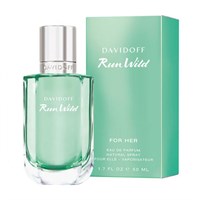 Davidoff Run Wild for Her - фото 20304