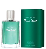 Davidoff Run Wild - фото 20308