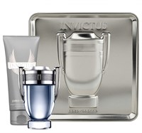 Paco Rabanne Invictus - фото 20320