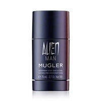 Thierry Mugler Alien Man - фото 20333