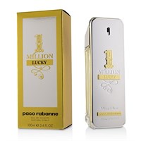 Paco Rabanne 1 Million Lucky - фото 20379