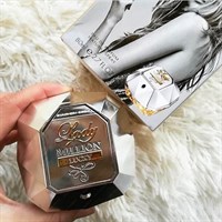 Paco Rabanne Lady Million Lucky - фото 20389