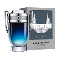 Paco Rabanne Invictus Legend - фото 20392