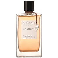 Van Cleef &  Arpels Collection Extraordinaire Rose Rouge - фото 20418