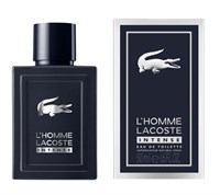 Lacoste L'Homme Intense - фото 20433