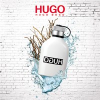 Hugo Boss Hugo Reversed - фото 20464
