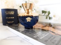 Versace Pour Femme Dylan Blue - фото 20540