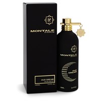 Montale Oud Dream - фото 20576