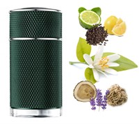 Alfred Dunhill Icon Racing - фото 20603