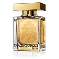 D& G The One Baroque - фото 20613