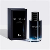 Dior Sauvage Parfum - фото 20655