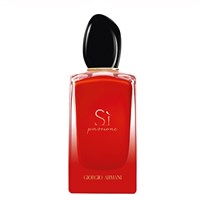 Giorgio Armani Si Passione Intense - фото 20686