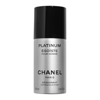 Chanel Egoiste platinum - фото 20706
