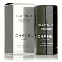Chanel Egoiste platinum - фото 20707