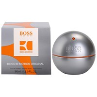 Hugo Boss In Motion - фото 20740