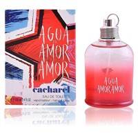 Cacharel Agua de Amor Amor - фото 20777