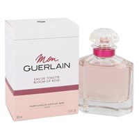 Guerlain Mon Guerlain Bloom Of Rose - фото 20781