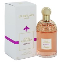 Guerlain Aqua Allegoria Passiflora - фото 20789