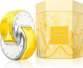 Bvlgari Omnia Golden Citrine - фото 20827