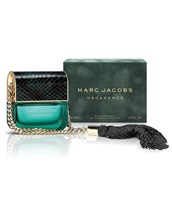 Marc Jacobs Decadence - фото 20837