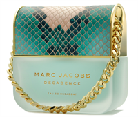 Marc Jacobs Decadence Eau So Decadent - фото 20850