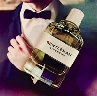 Givenchy Gentleman Cologne - фото 20899