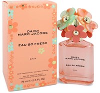 Marc Jacobs Daisy Eau So Fresh Daze - фото 20948