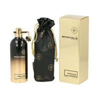 Montale Amber Musk - фото 20962