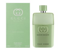 Gucci Guilty Love Edition Pour Homme - фото 20982