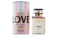 Victoria's Secret Love Eau de Parfum - фото 21018