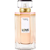 Victoria's Secret Love Eau de Parfum - фото 21019