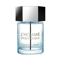 Yves Saint Laurent L'Homme Cologne Bleue - фото 21047