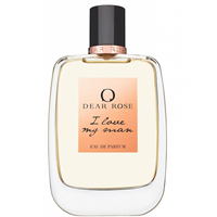 Dear Rose I Love My Man - фото 21050