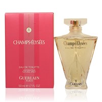 Guerlain Champs Elysees - фото 21069