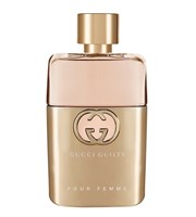 Gucci Guilty Pour Femme Eau De Parfum - фото 21085