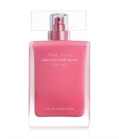 Narciso Rodriguez Fleur Musc Eau De Toilette Florale - фото 21116
