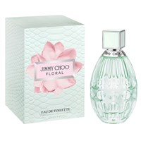 Jimmy Choo Floral - фото 21166