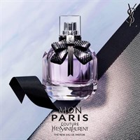 Yves Saint Laurent Mon Paris Couture - фото 21184