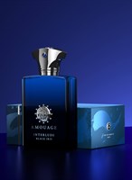 Amouage Interlude Black Iris Man - фото 21243