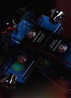 Amouage Interlude Black Iris Man - фото 21244