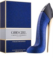 Carolina Herrera Good Girl Glitter Collector - фото 21286