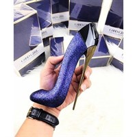 Carolina Herrera Good Girl Glitter Collector - фото 21288