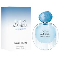 Giorgio Armani Ocean Di Gioia - фото 21390