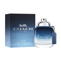 Coach Coach Blue - фото 21405