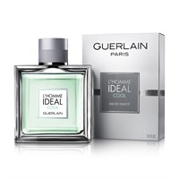 Guerlain L'Homme Ideal Cool - фото 21456