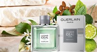 Guerlain L'Homme Ideal Cool - фото 21458