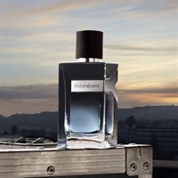 Yves Saint Laurent Y Eau De Parfum - фото 21484