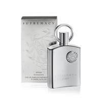 Afnan Perfumes Supremacy Silver - фото 21511